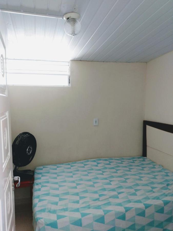 Garagem Casa Villa Florianópolis Dış mekan fotoğraf