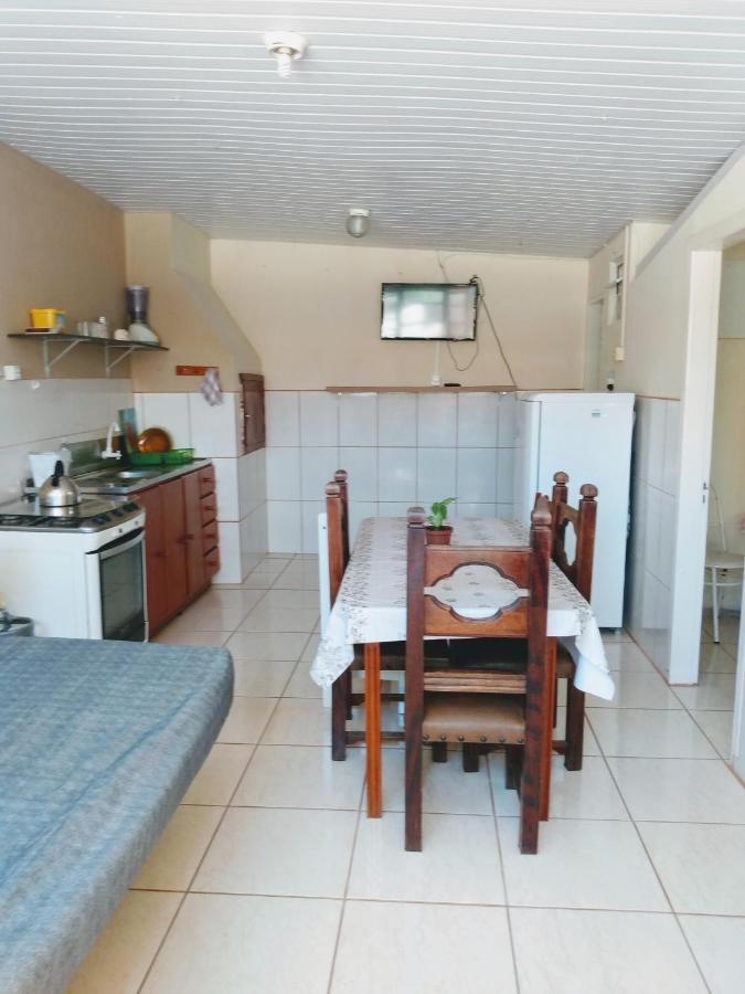 Garagem Casa Villa Florianópolis Dış mekan fotoğraf