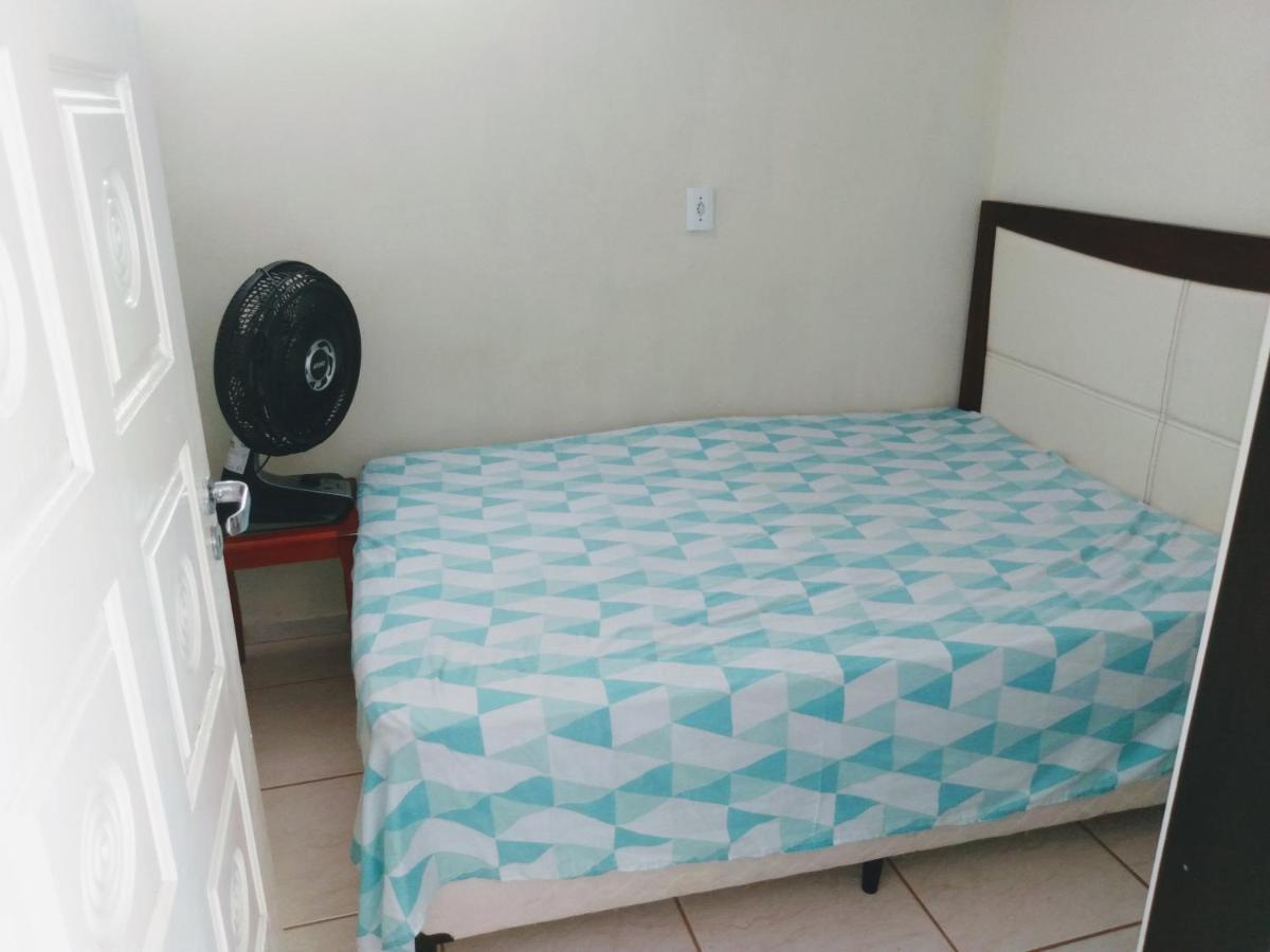Garagem Casa Villa Florianópolis Dış mekan fotoğraf
