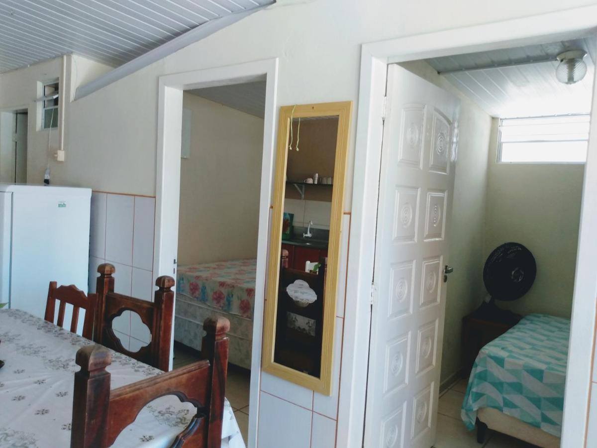 Garagem Casa Villa Florianópolis Dış mekan fotoğraf