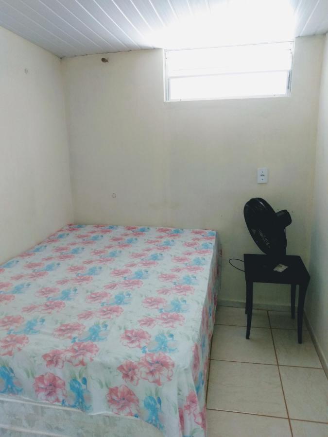 Garagem Casa Villa Florianópolis Dış mekan fotoğraf