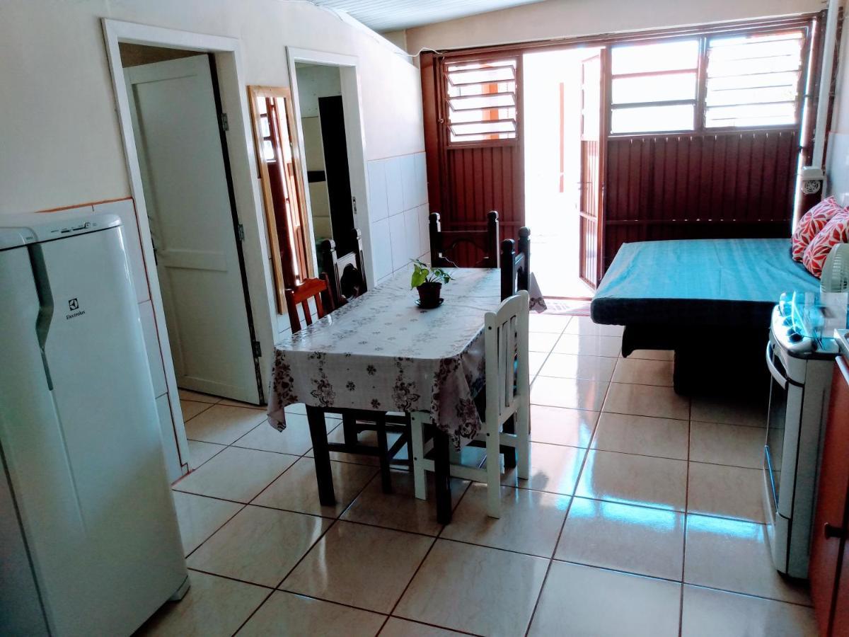 Garagem Casa Villa Florianópolis Dış mekan fotoğraf