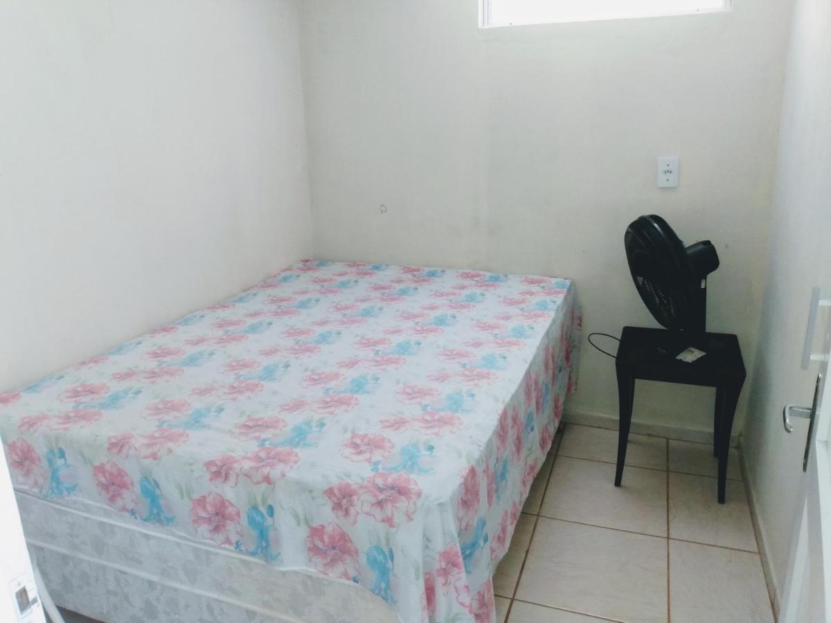 Garagem Casa Villa Florianópolis Dış mekan fotoğraf
