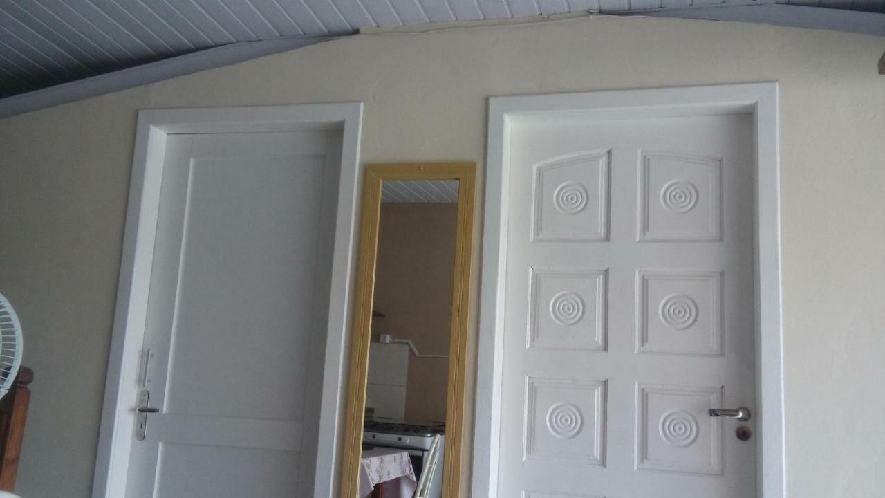 Garagem Casa Villa Florianópolis Dış mekan fotoğraf